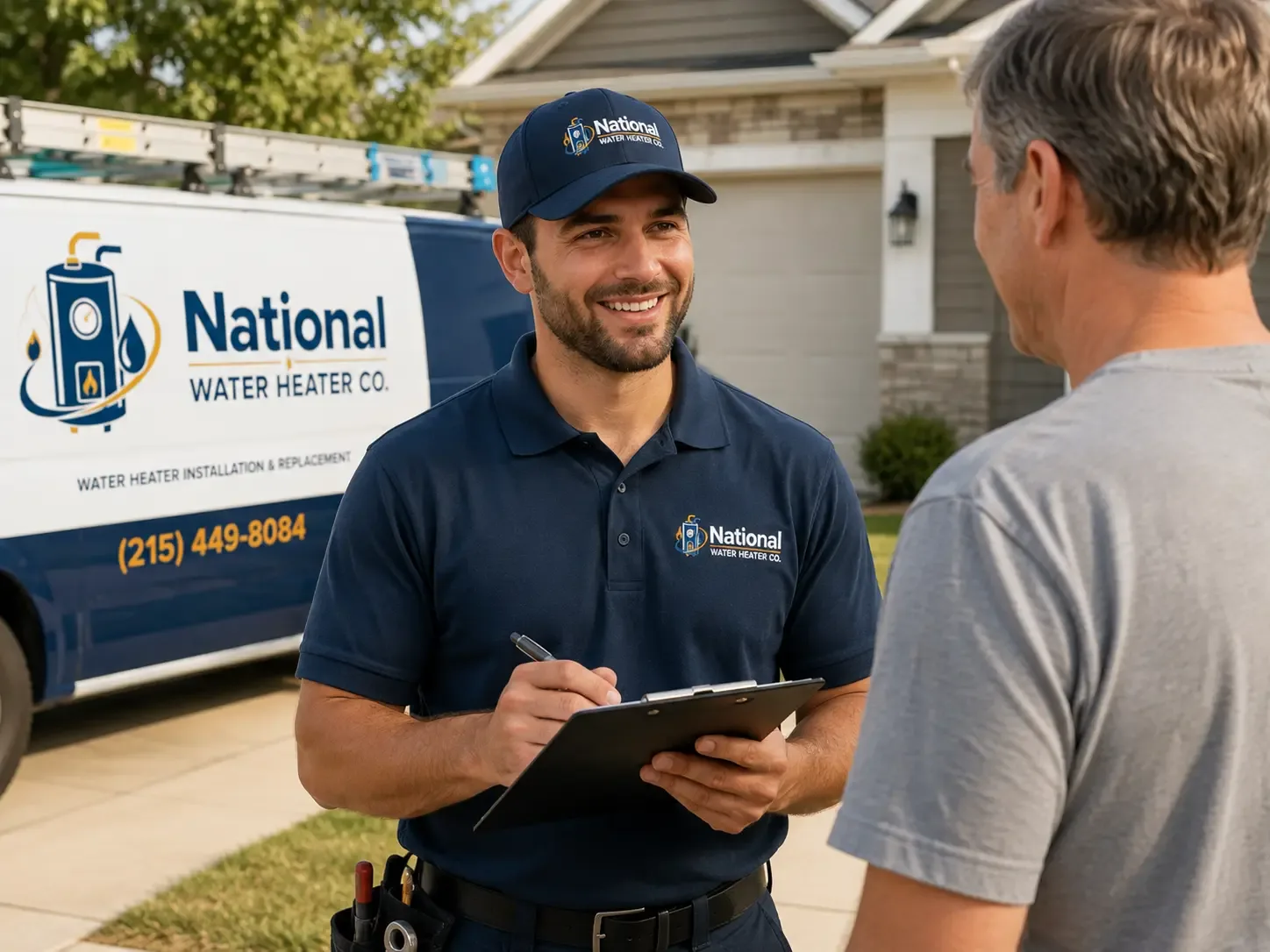 Water Heater Installation Nash, OK FAQs